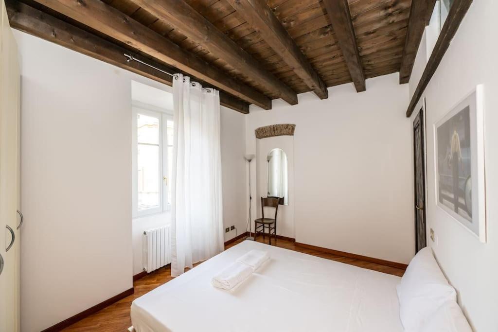 Wonderful Two Floors Apartment 米兰 外观 照片