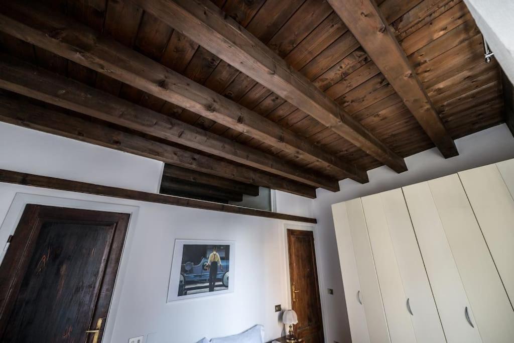 Wonderful Two Floors Apartment 米兰 外观 照片