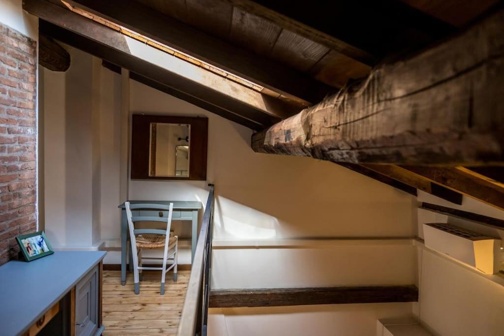 Wonderful Two Floors Apartment 米兰 外观 照片