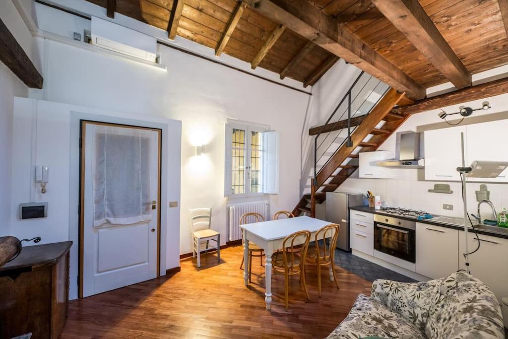 Wonderful Two Floors Apartment 米兰 外观 照片